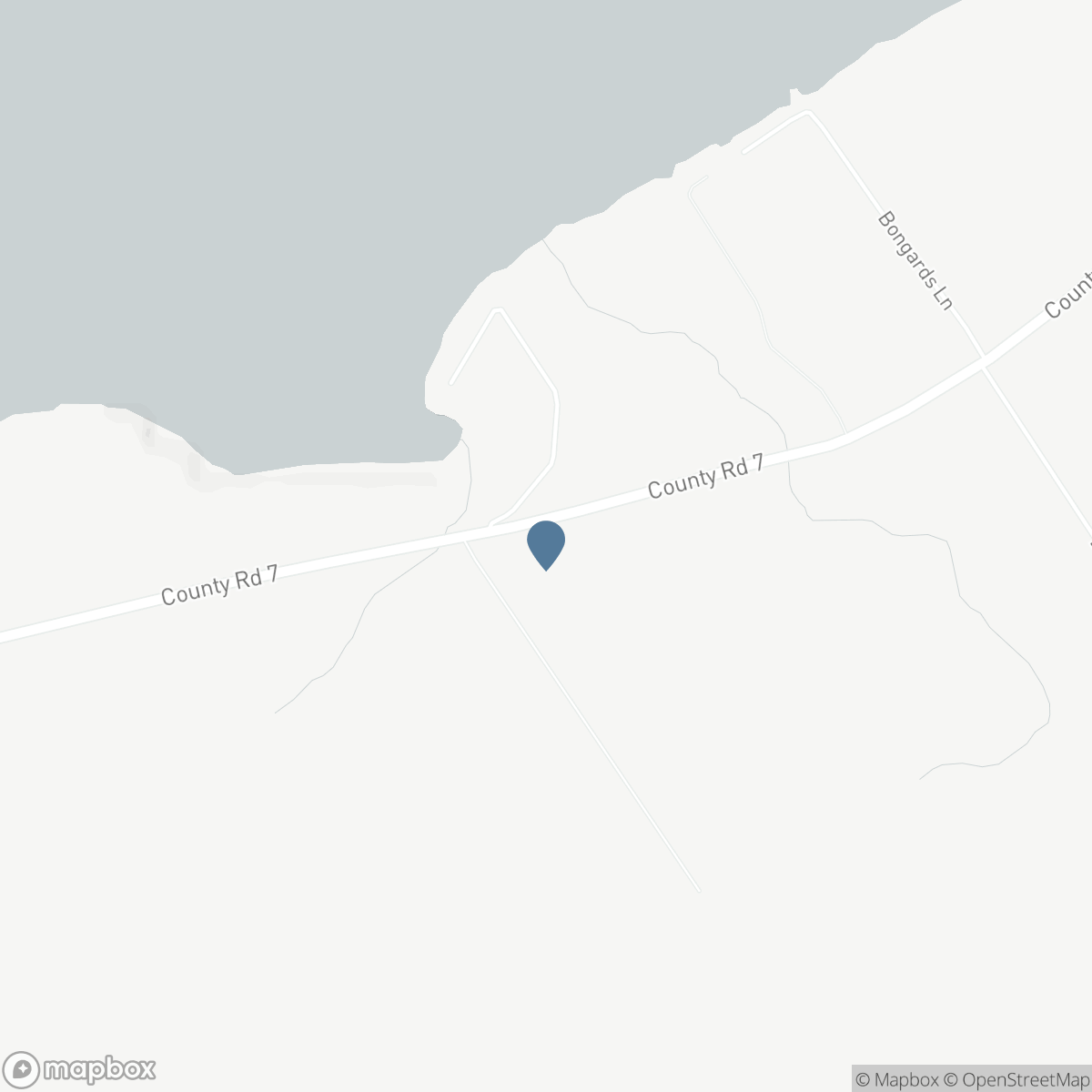 1472 COUNTY RD 7 ROAD, Prince Edward, Ontario K0K 2T0